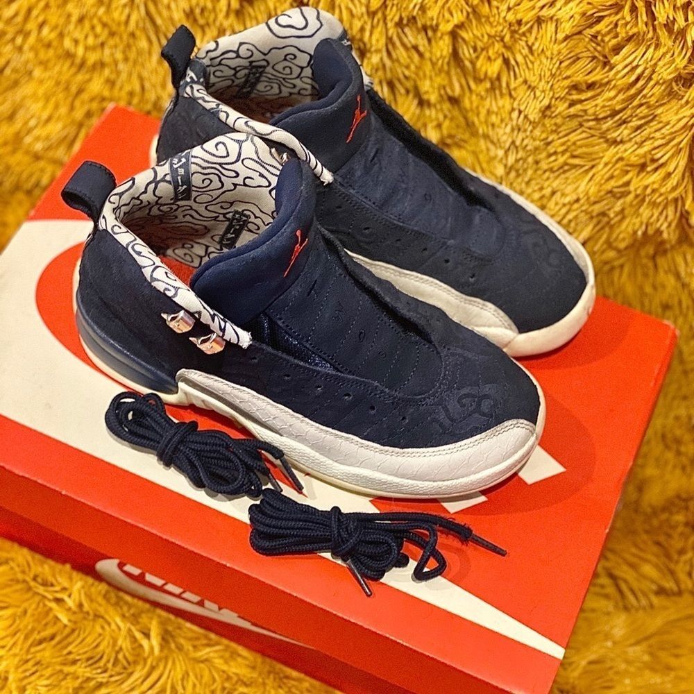Nike Air Jordan Gs International Flight 2018